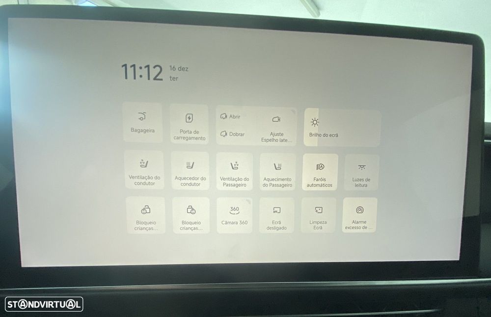 Xpeng G6 66 kWh Standard Range - 22