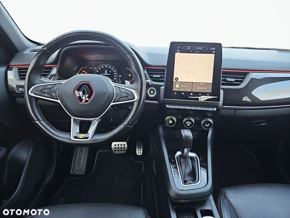 Renault Arkana - 26