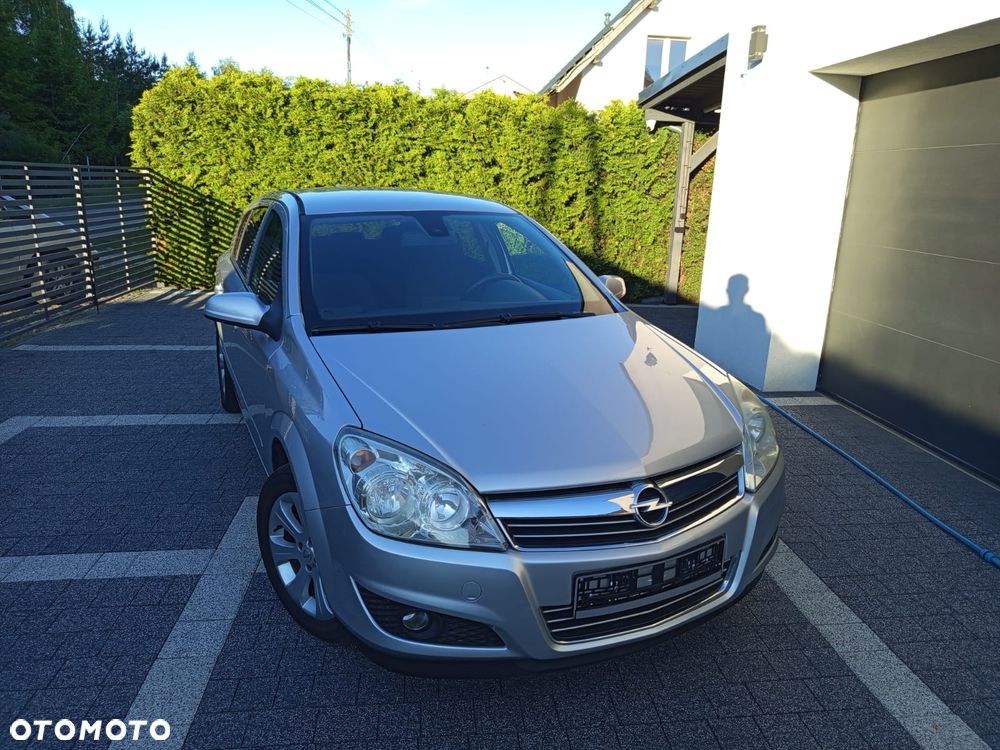Opel Astra 1.4 Club - 12