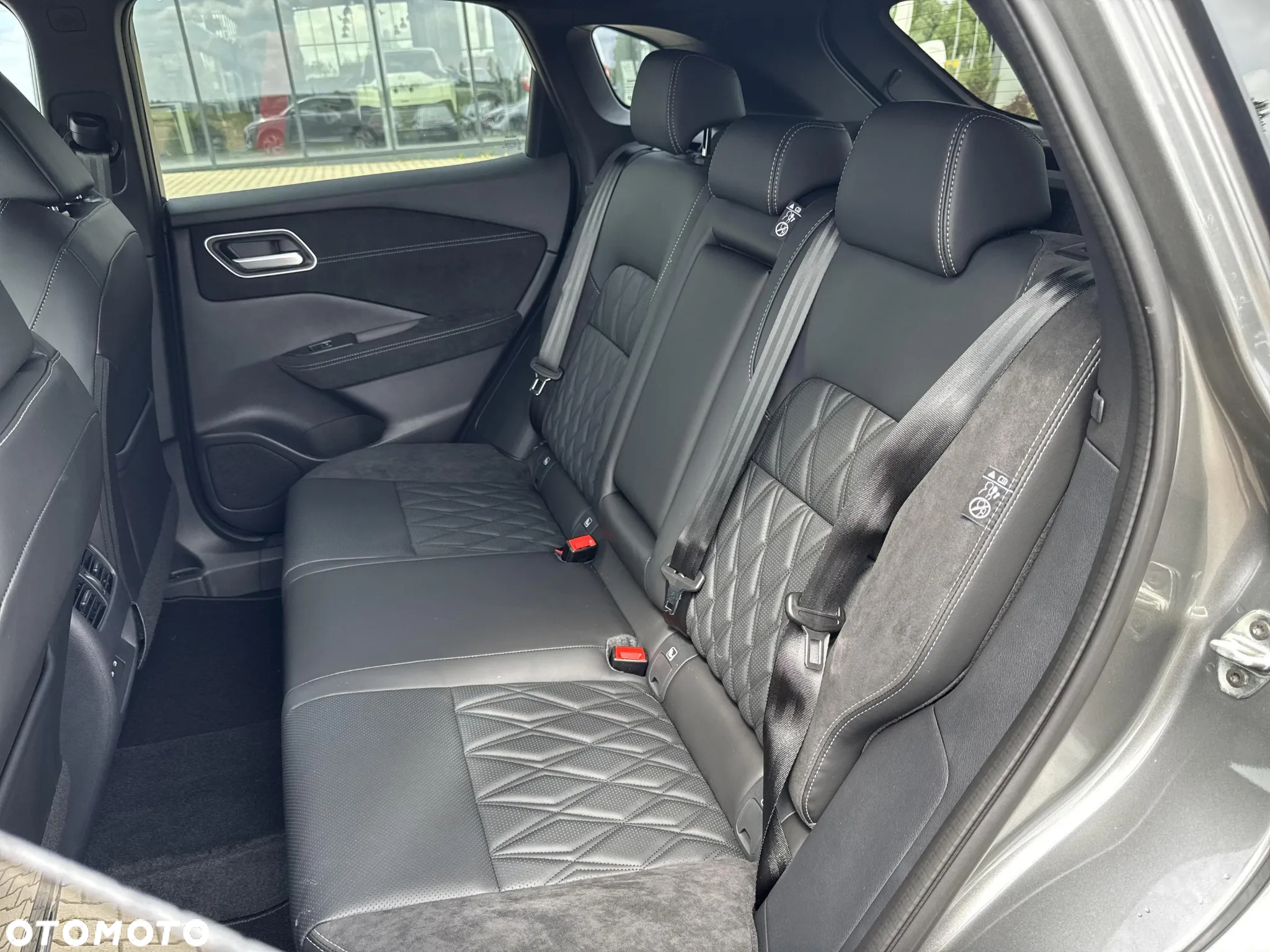 Nissan Qashqai - 10