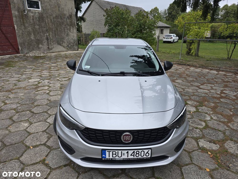 Fiat Tipo 1.4 16V - 5