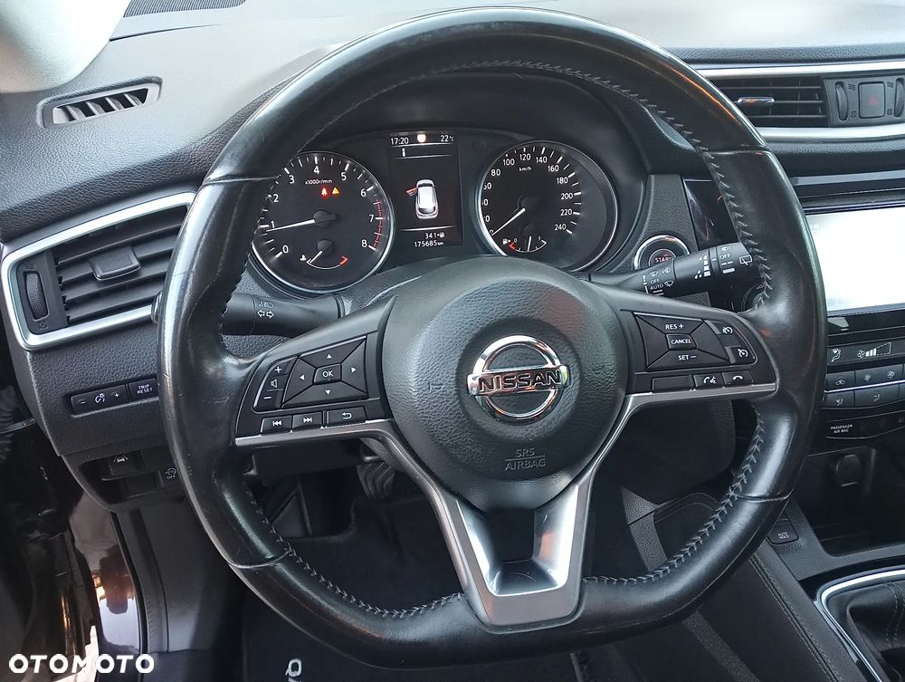 Nissan Qashqai 1.6 DIG-T Tekna+ - 24