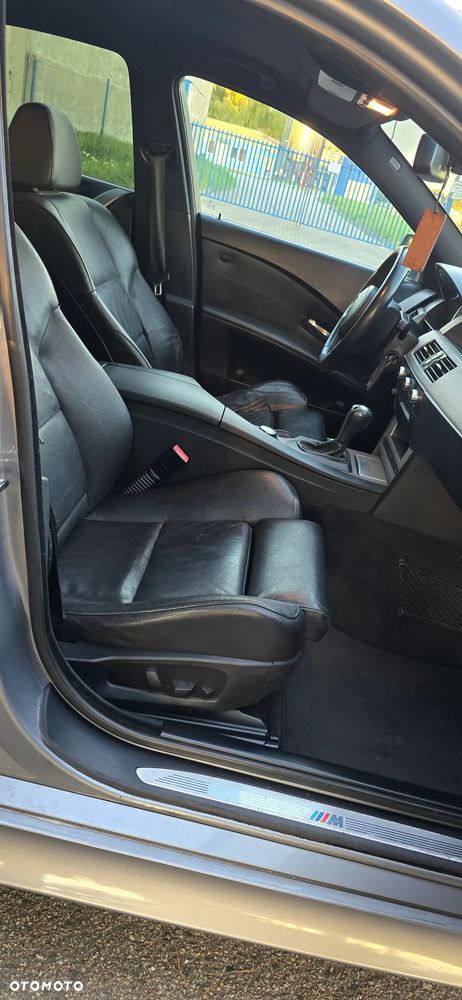 BMW Seria 5 - 15