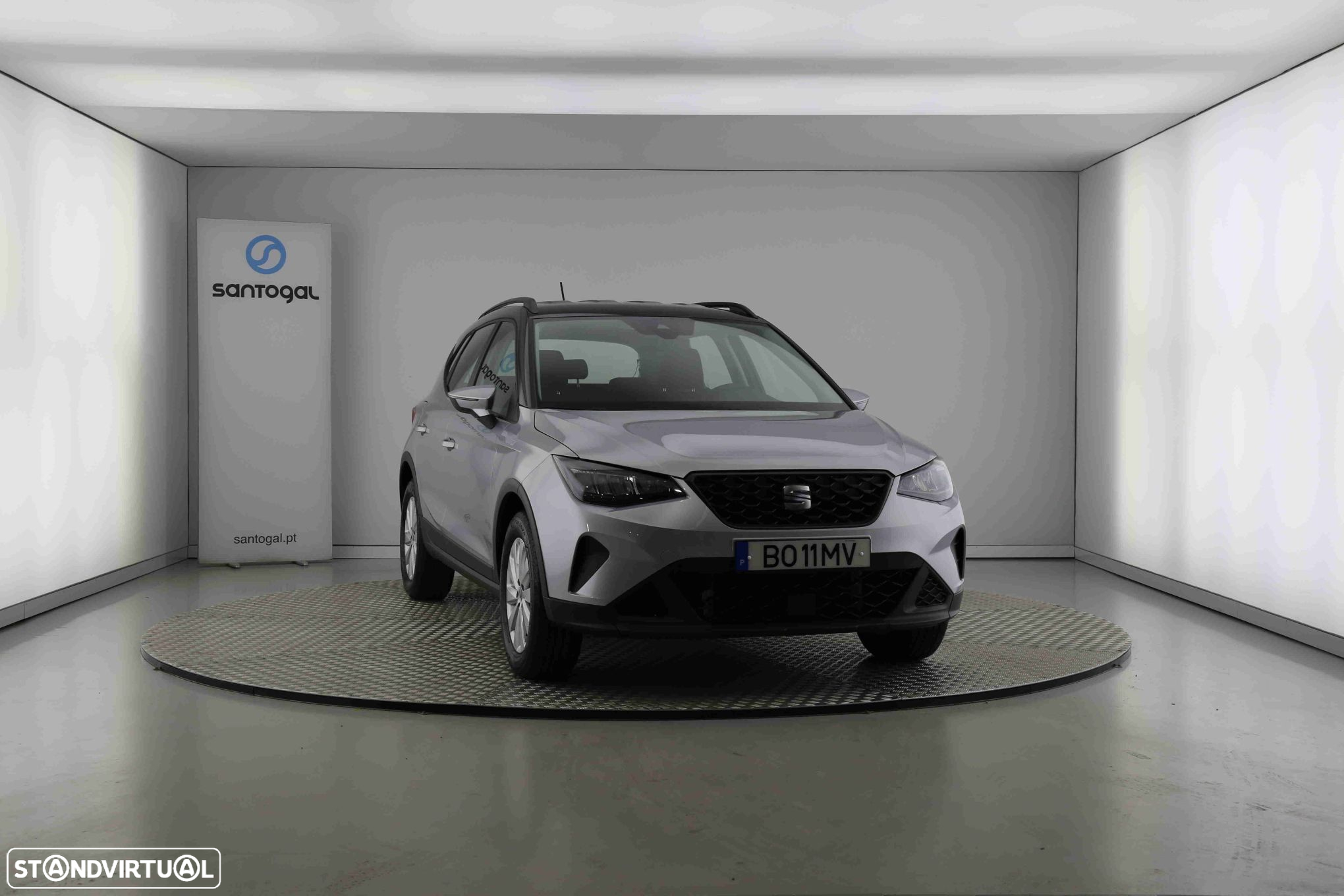 SEAT Arona 1.0 TSI Style - 2