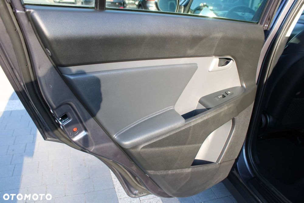 Kia Sportage - 21