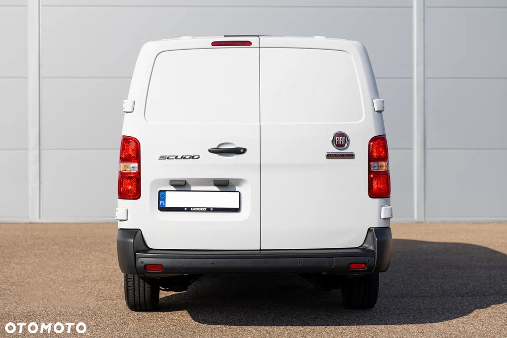 Fiat SCUDO L3H1 XXL - 5