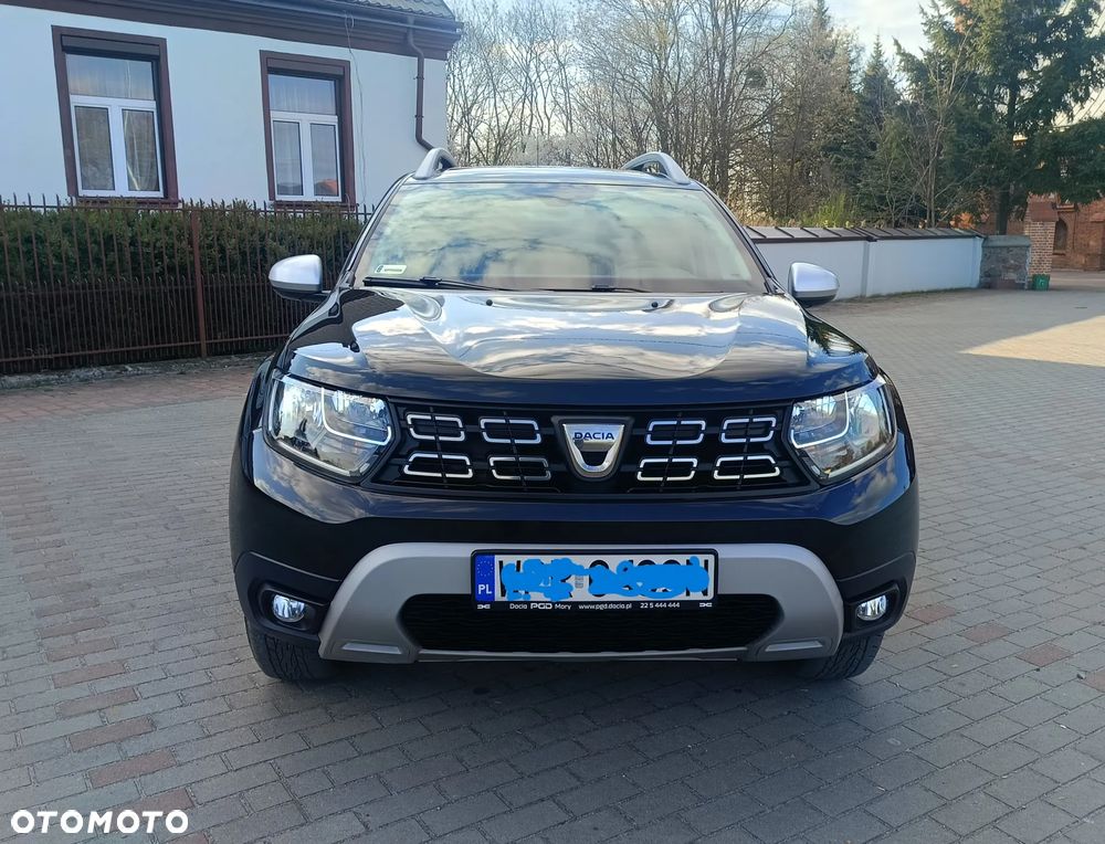 Dacia Duster - 8