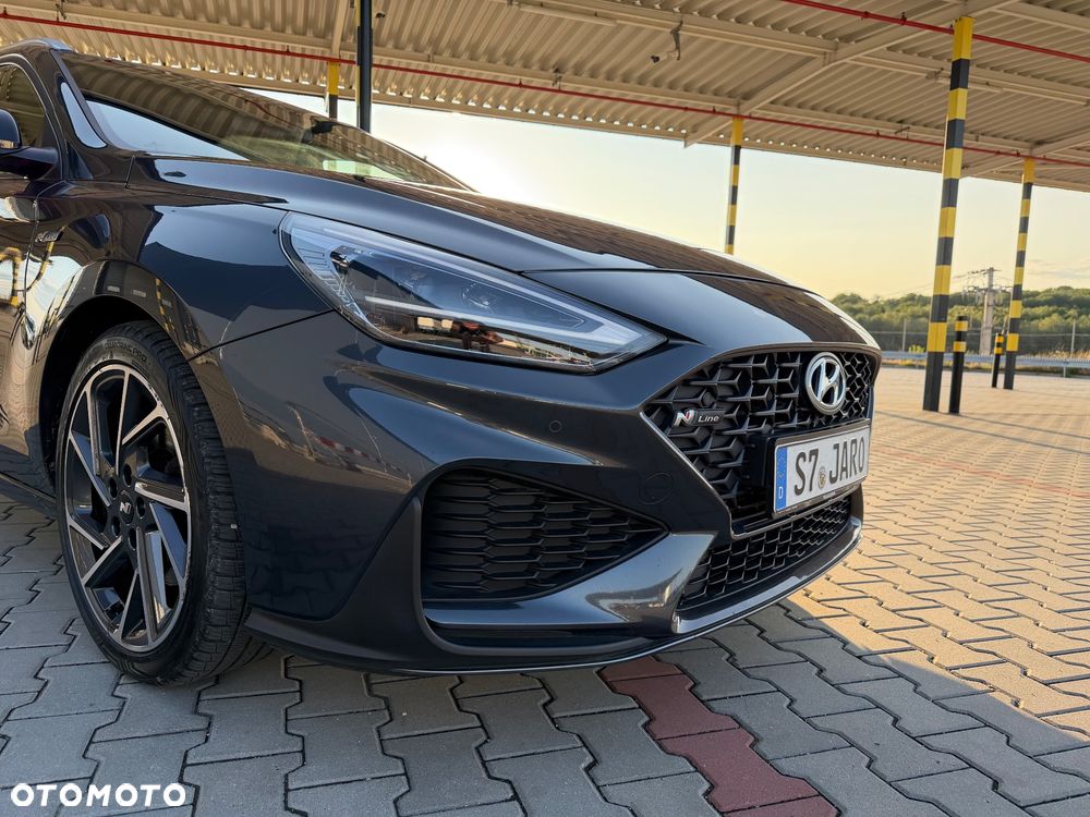 Hyundai i30 1.5 T-GDI 48V-Hybrid Trend - 1