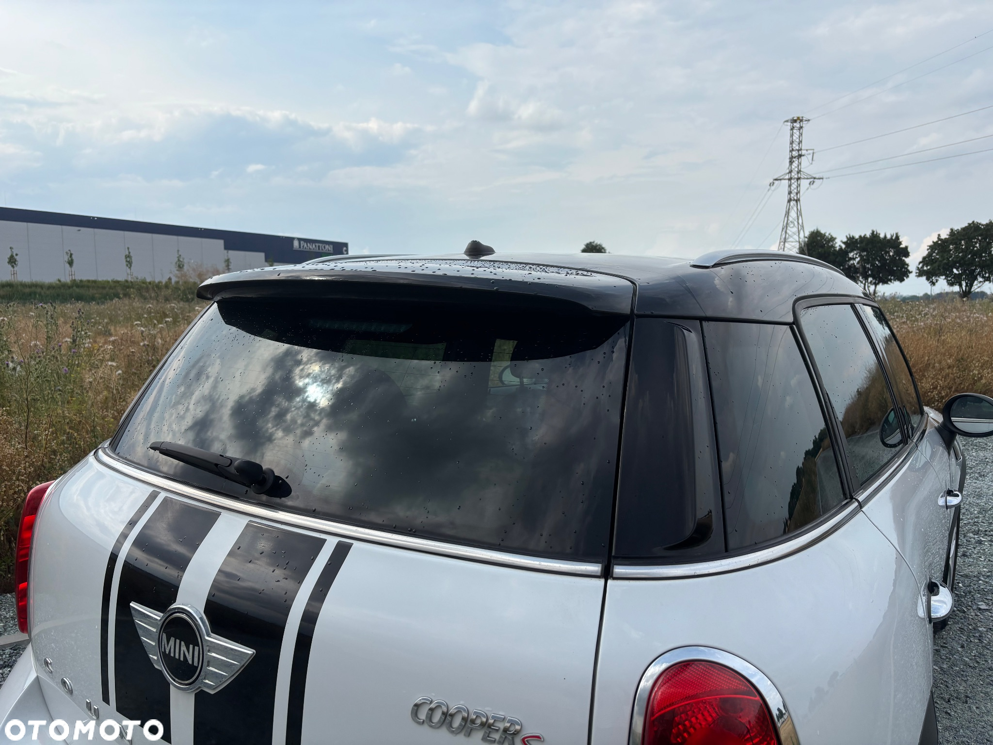 MINI Cooper S sport - 8