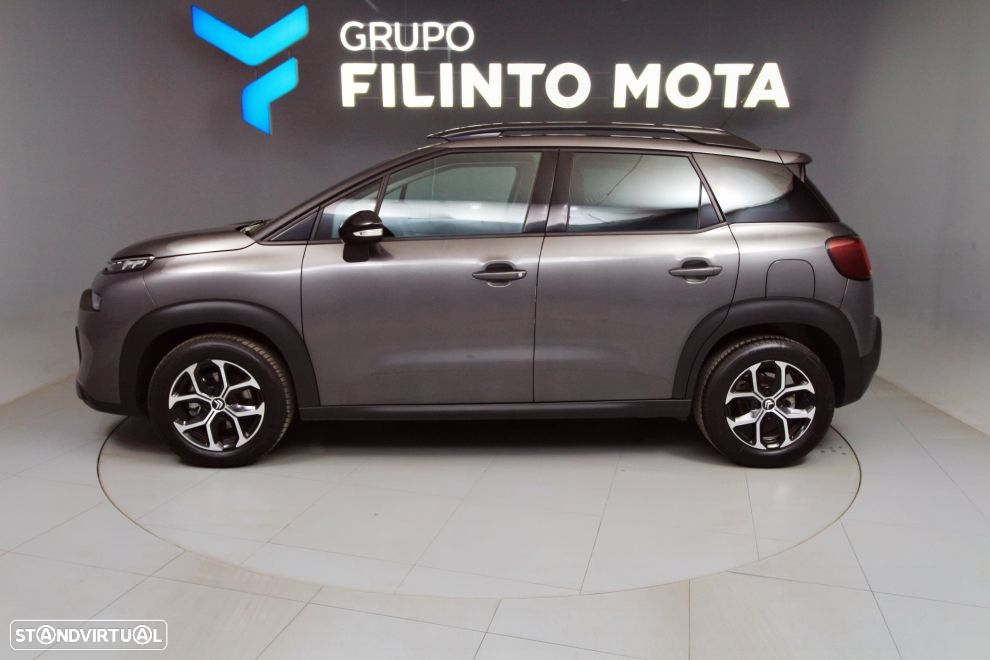 Citroën C3 Aircross 1.2 PureTech Plus - 5