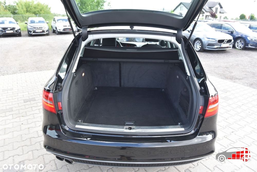 Audi A4 - 17