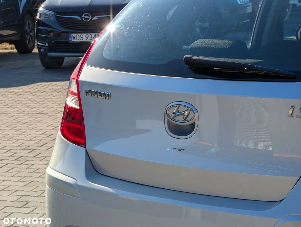 Hyundai i30 1.4 Classic - 15