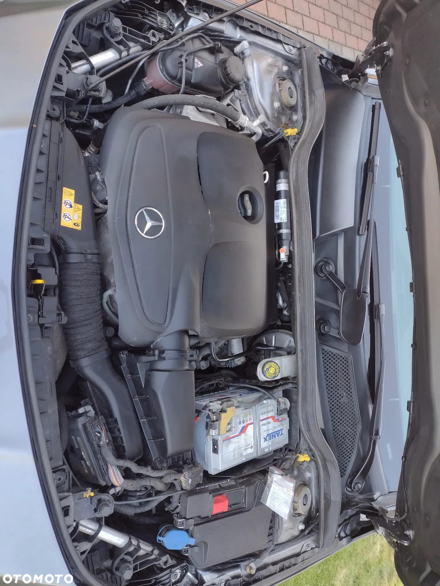 Mercedes-Benz CLA Shooting Brake 200 7G-DCT AMG Line - 21