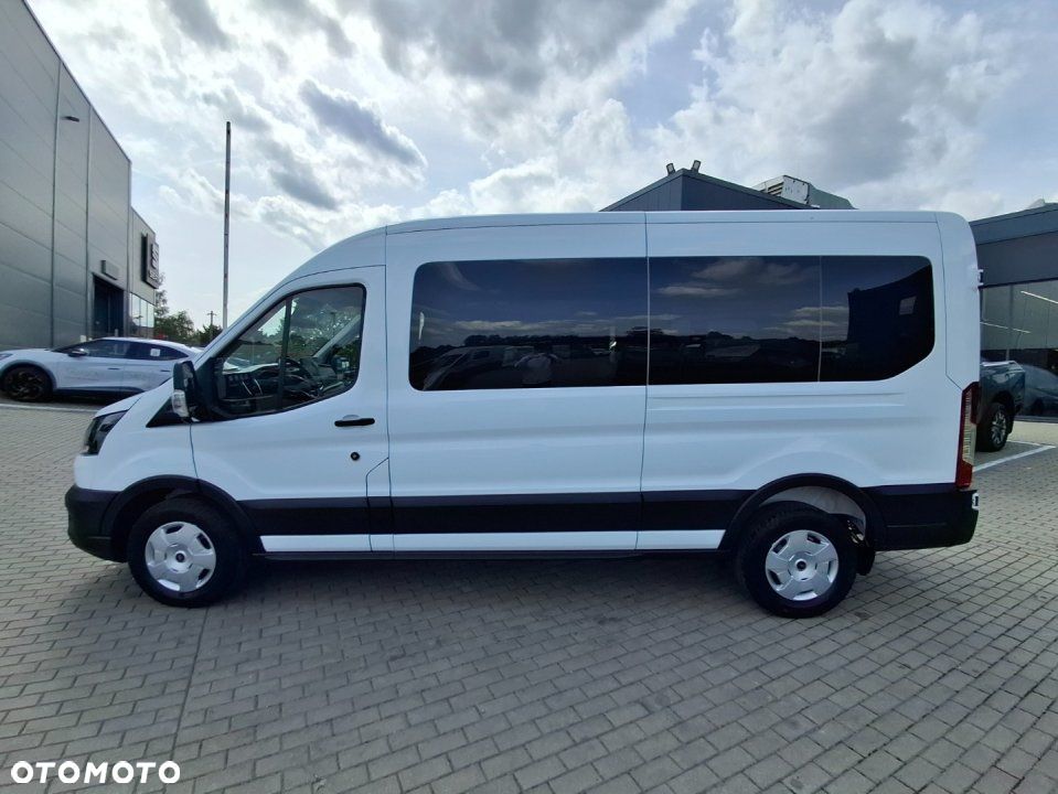 Ford Transit - 6