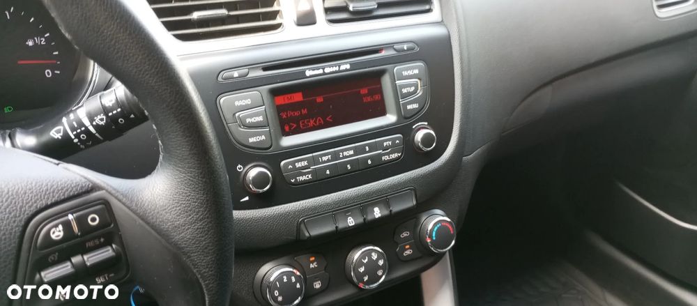 Kia Ceed 1.6 GDI Dream-Team Edition - 21