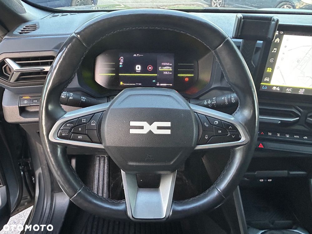Dacia Duster 1.0 TCe Journey - 28