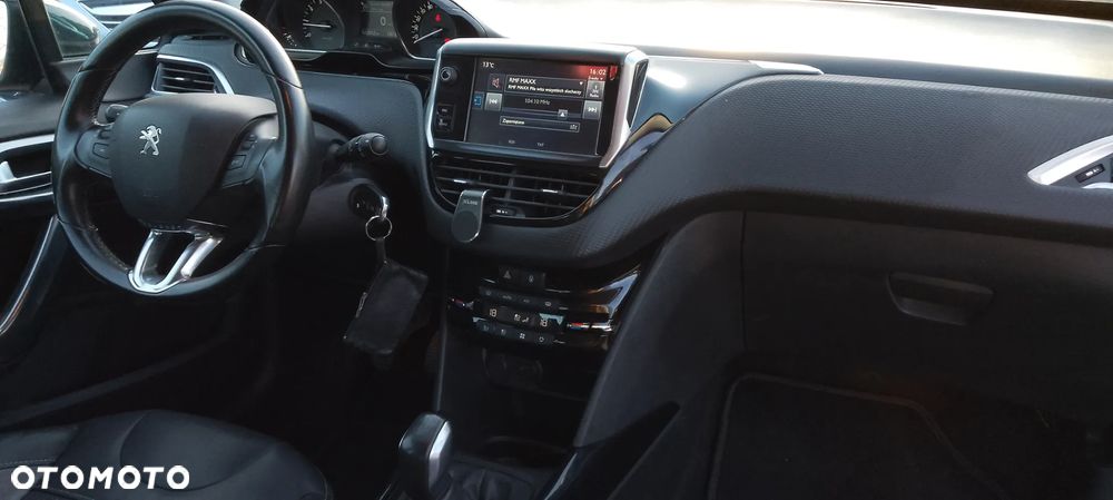 Peugeot 2008 PureTech 110 Stop&Start Active - 7