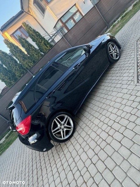 Mercedes-Benz Klasa A 180 AMG Line - 13