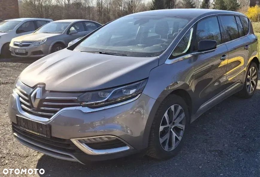 Renault Espace Energy dCi 160 EDC Intens - 1