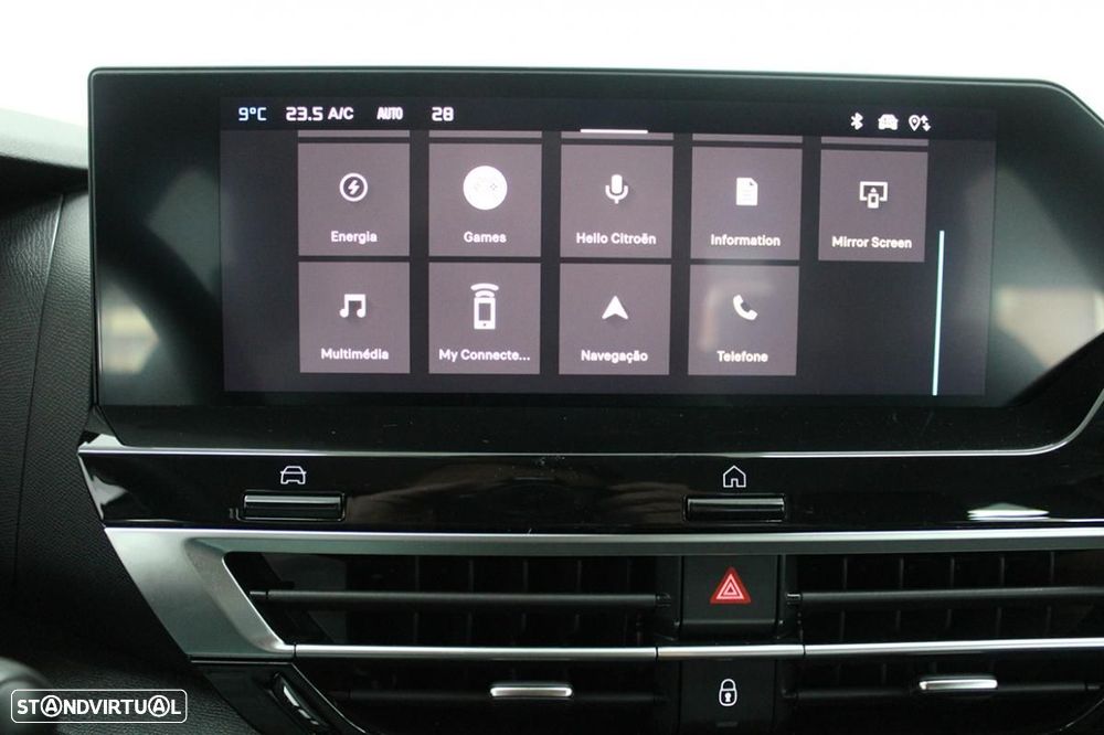 Citroën e-C4 X ë-SERIES - 29