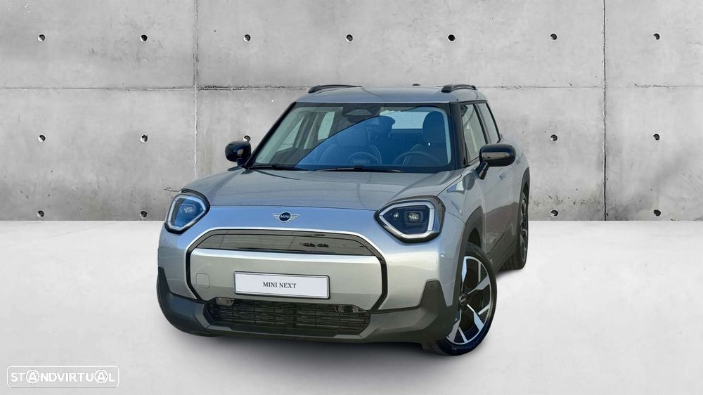MINI Aceman - 1