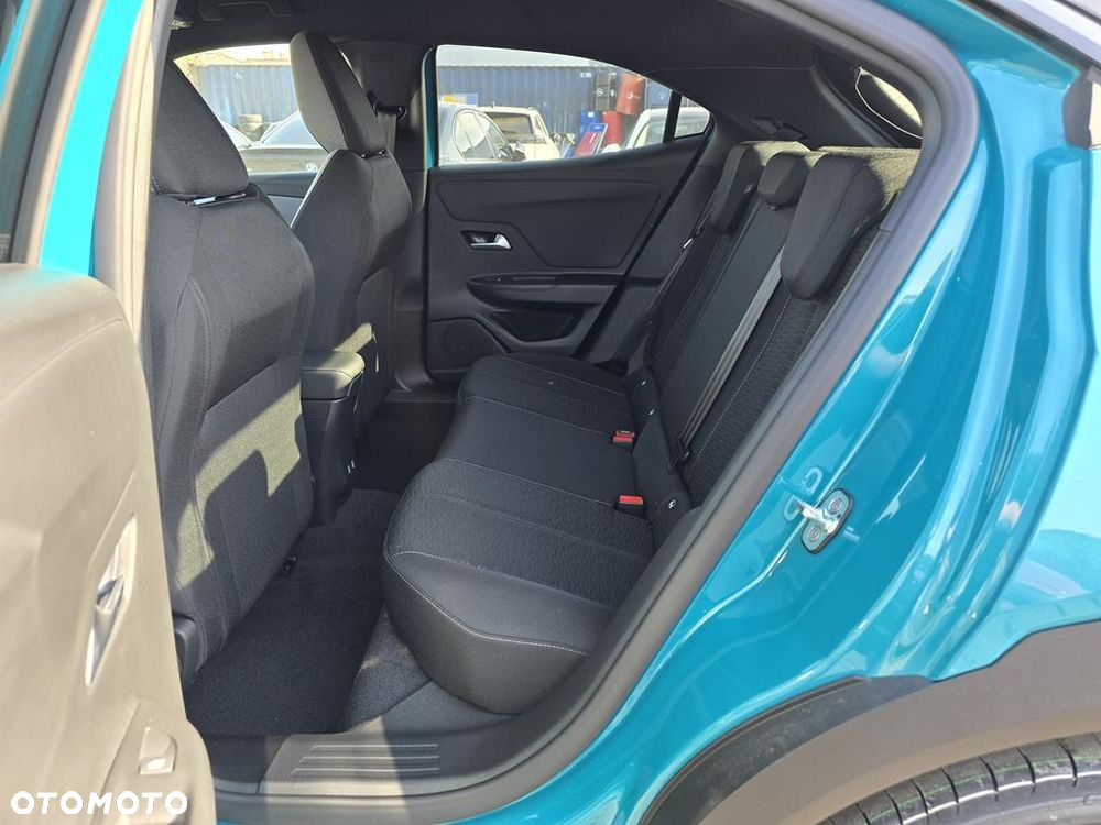 Opel Mokka 1.2 T Edition S&S - 8