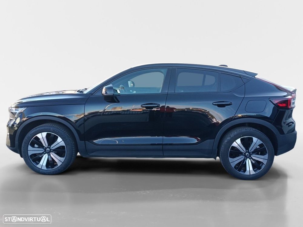 Volvo C40 Recharge Twin First Edition - 2