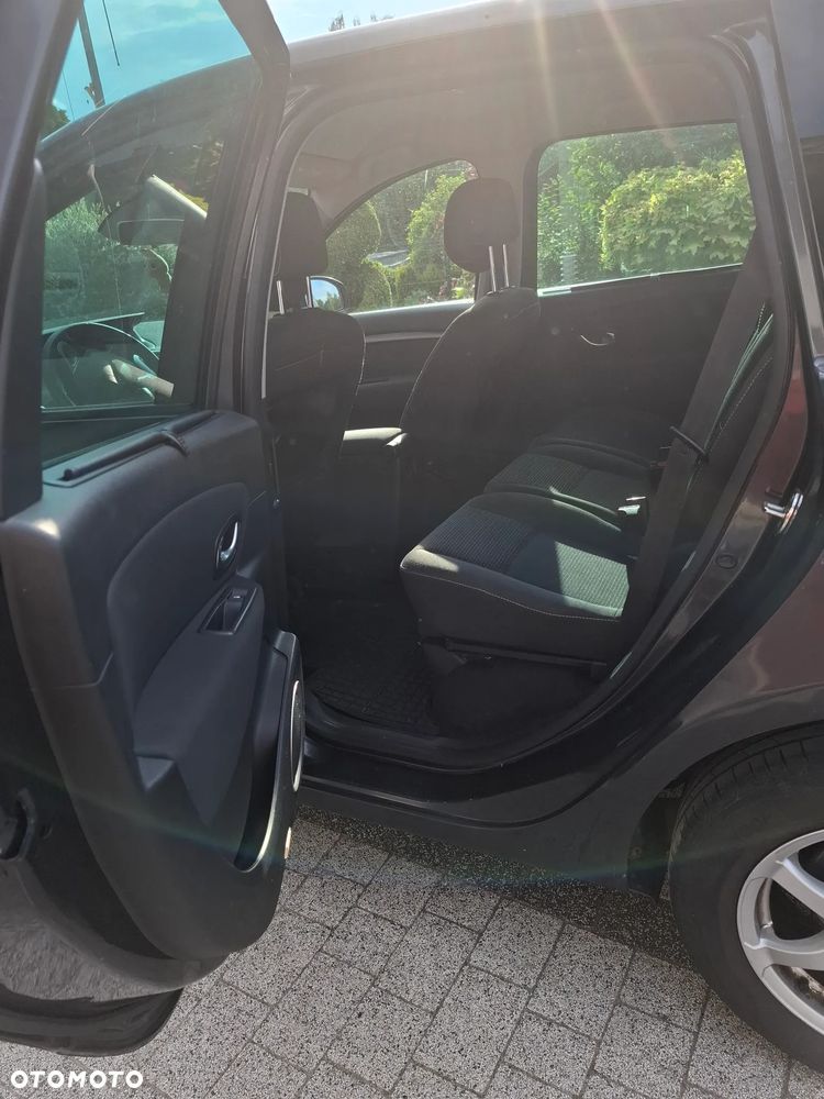 Renault Scenic - 7