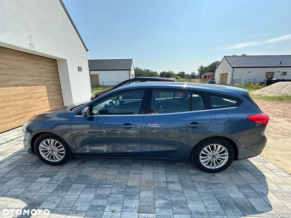 Ford Focus - 6