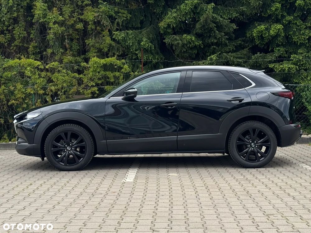 Mazda CX-30 2.0 mHEV Homura 2WD - 30