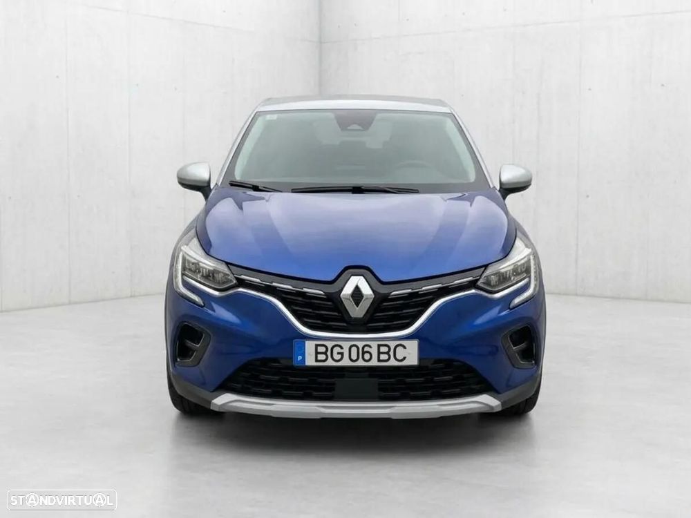 Renault Captur 1.0 TCe Intens - 2