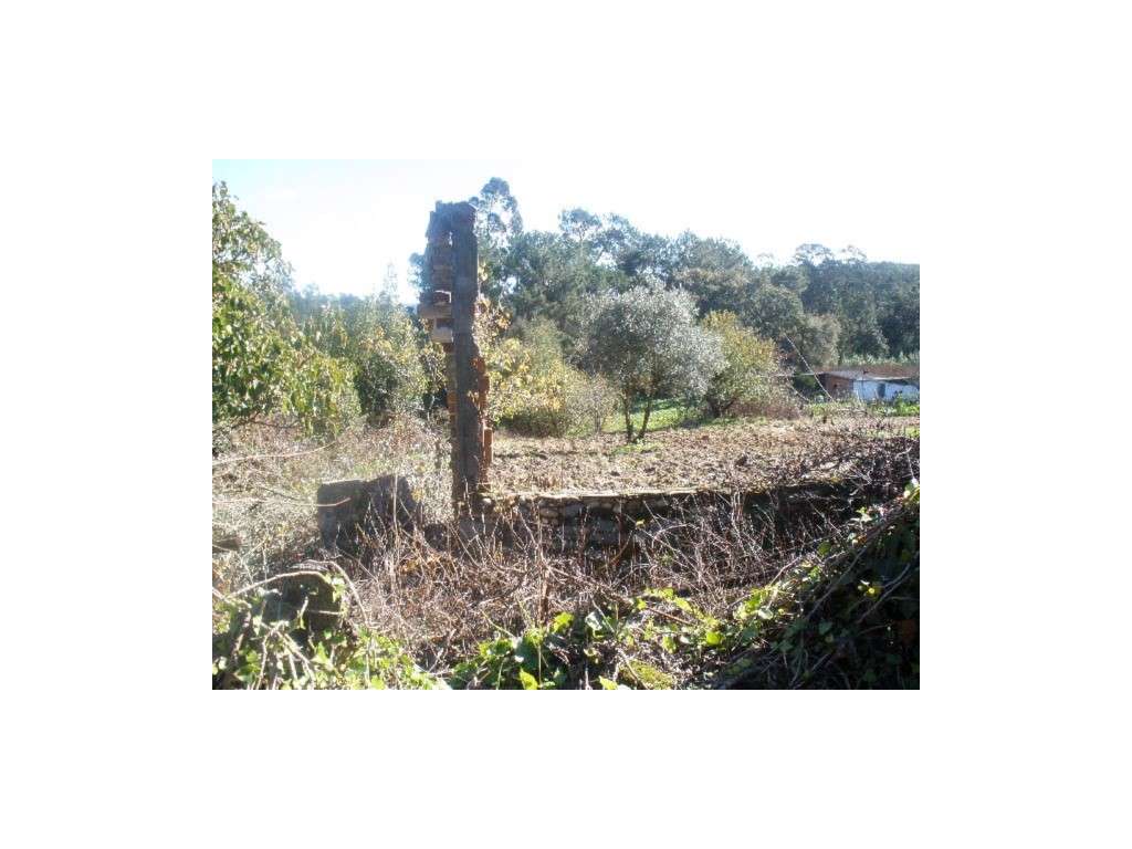 Terreno Urbano Venda Leiria - Grande imagem: 3/4