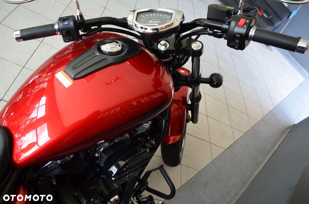 Yamaha XVS - 33