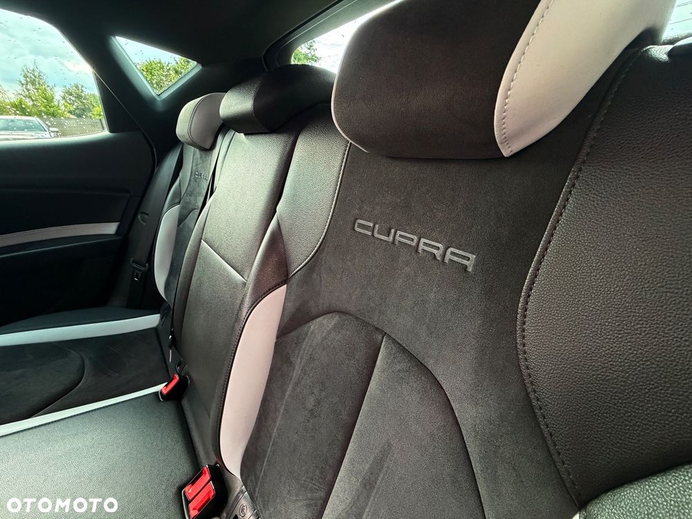 Seat Leon 2.0 TSI Start&Stop DSG Cupra 280 - 32