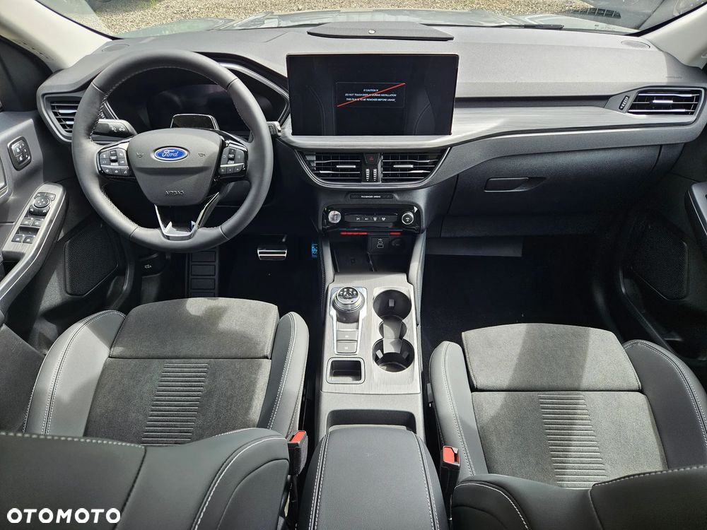 Ford Kuga 2.5 FHEV AWD Active X eCVT - 17