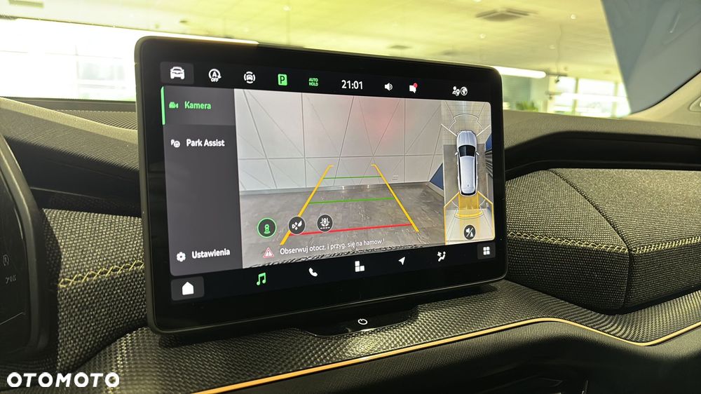 Skoda Kodiaq 2.0 TDI 4x4 Selection DSG - 22
