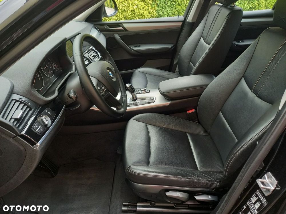 BMW X4 xDrive20d xLine - 32