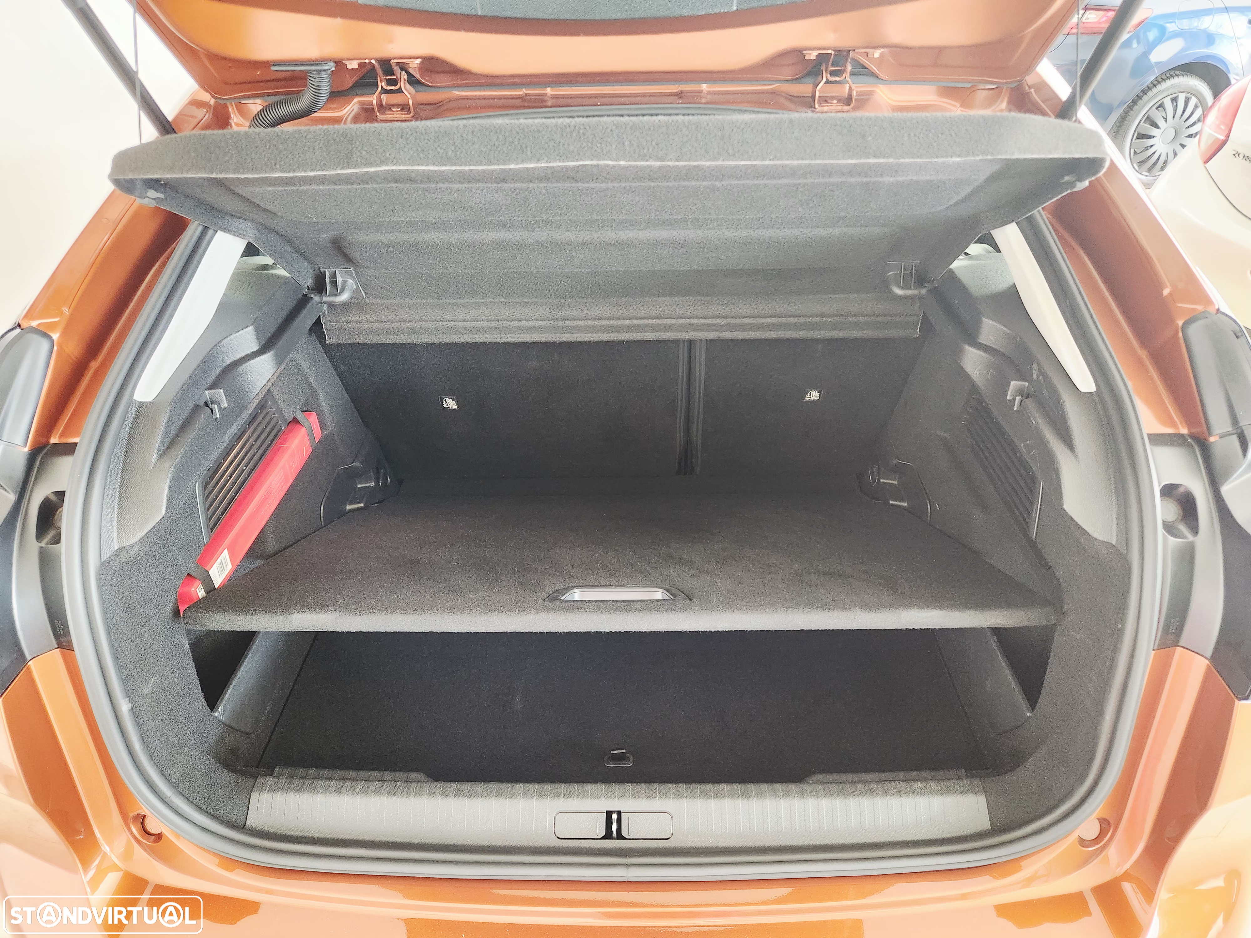 Citroën C4 1.2 PureTech Feel Pack - 53
