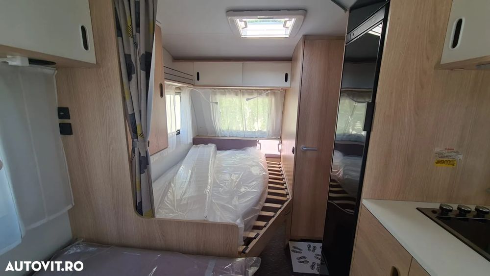 ADRIA Aviva 472 PK - 4