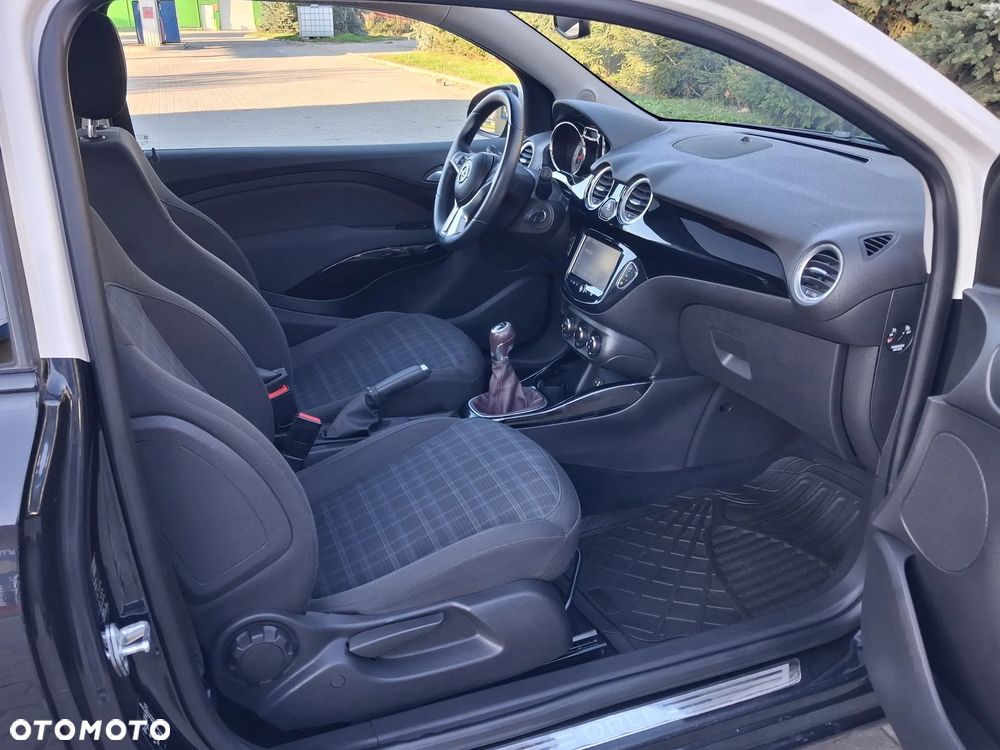 Opel Adam - 28