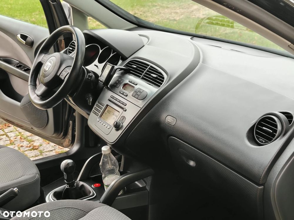 Seat Altea XL - 22