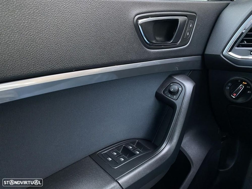 SEAT Ateca 1.6 TDI Style - 31