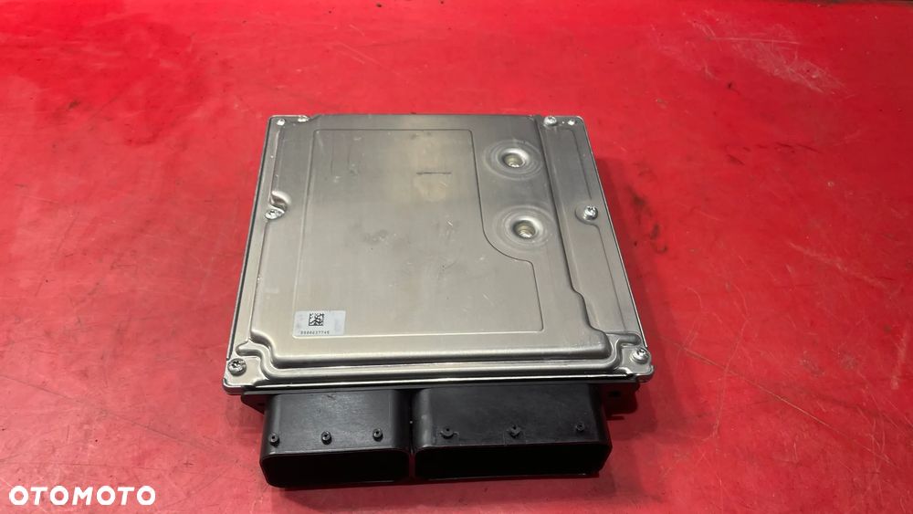 KOMPUTER SILNIKA BMW E90 0261201159 - 4