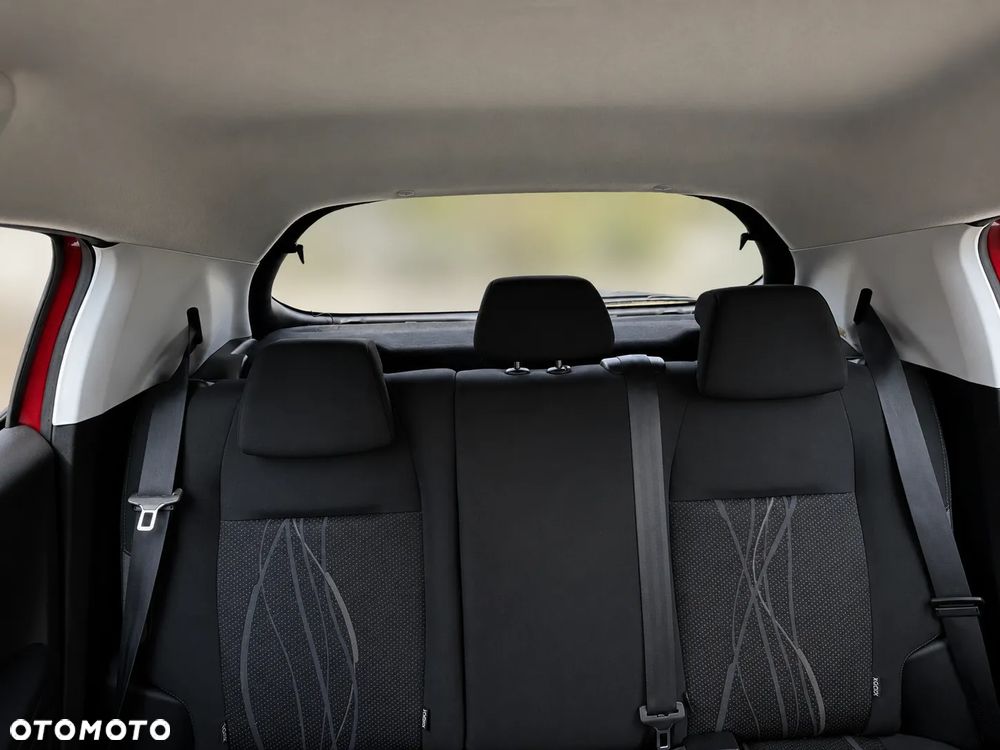 Peugeot 208 1.4 HDi Active - 7