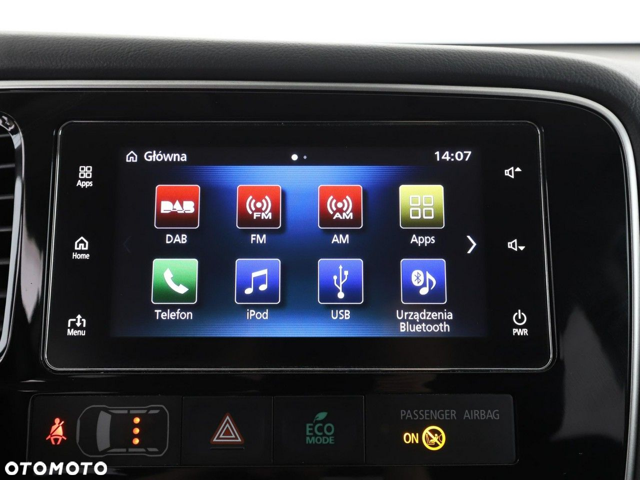 Mitsubishi Outlander 2.0 2WD Edition 100 - 23