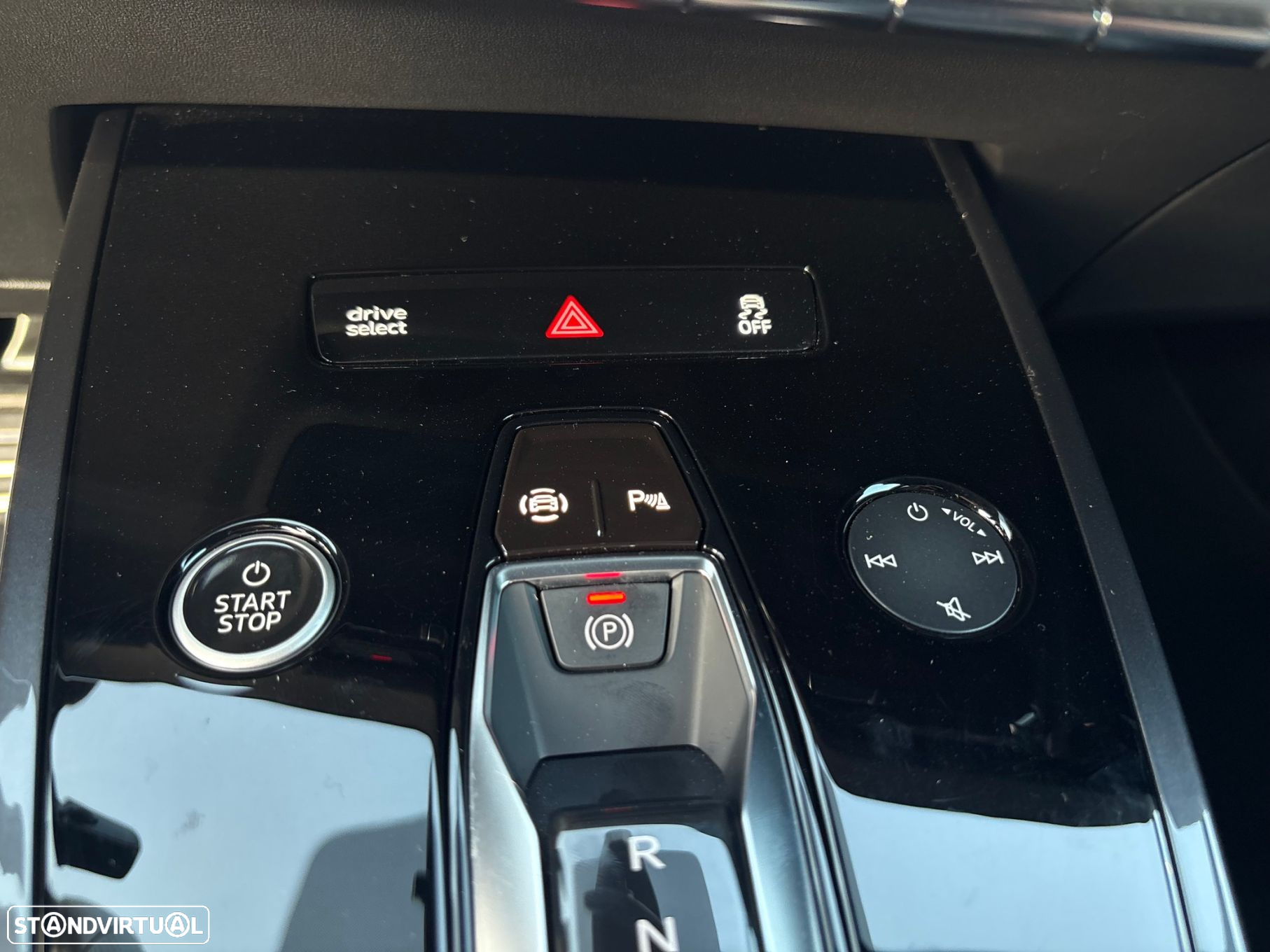 Audi Q4 Sportback e-tron 35 55 kWH - 32