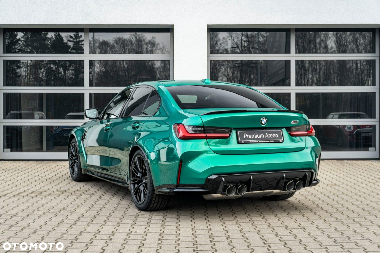 BMW M3 - 8