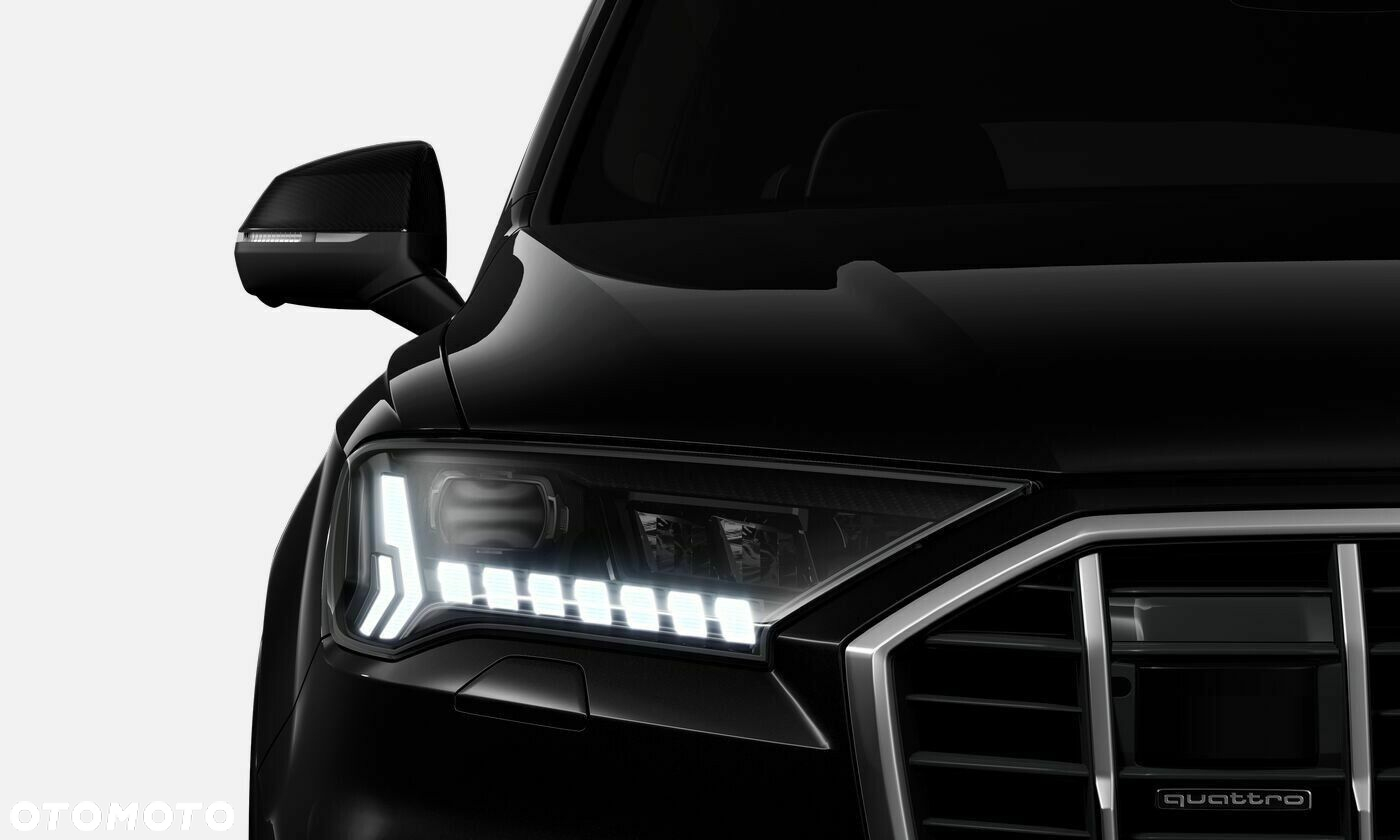 Audi Q7 - 5
