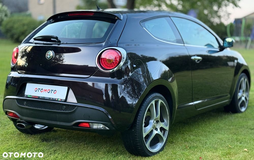 Alfa Romeo Mito - 16
