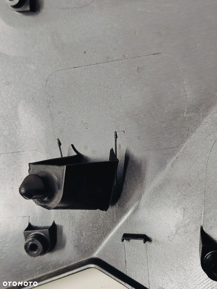 Owiewka boczna Kawasaki Ninja 400 - 3